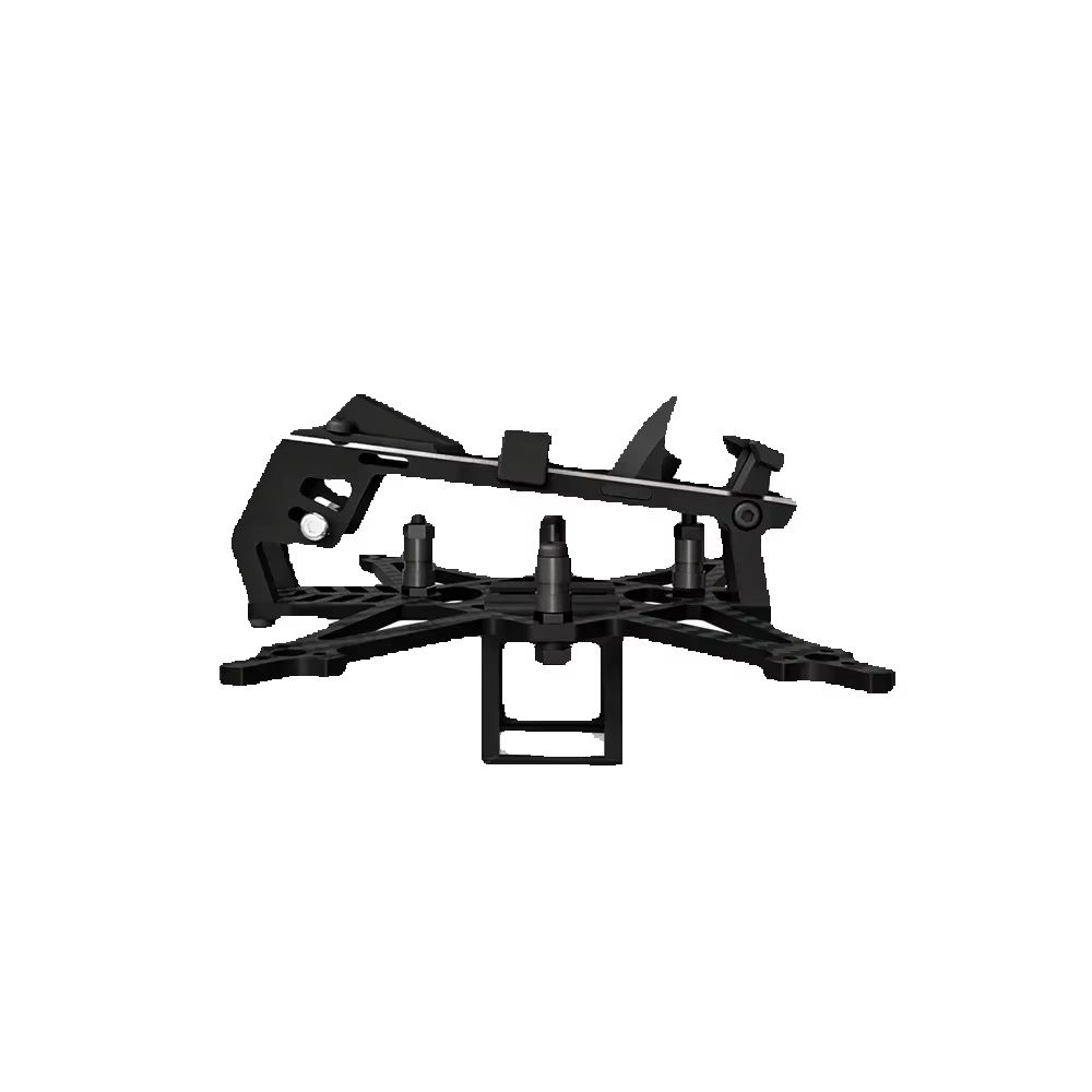 Drone Kit Fpv - HGLRC Draknight Ultra Hafif 2 İnçlik