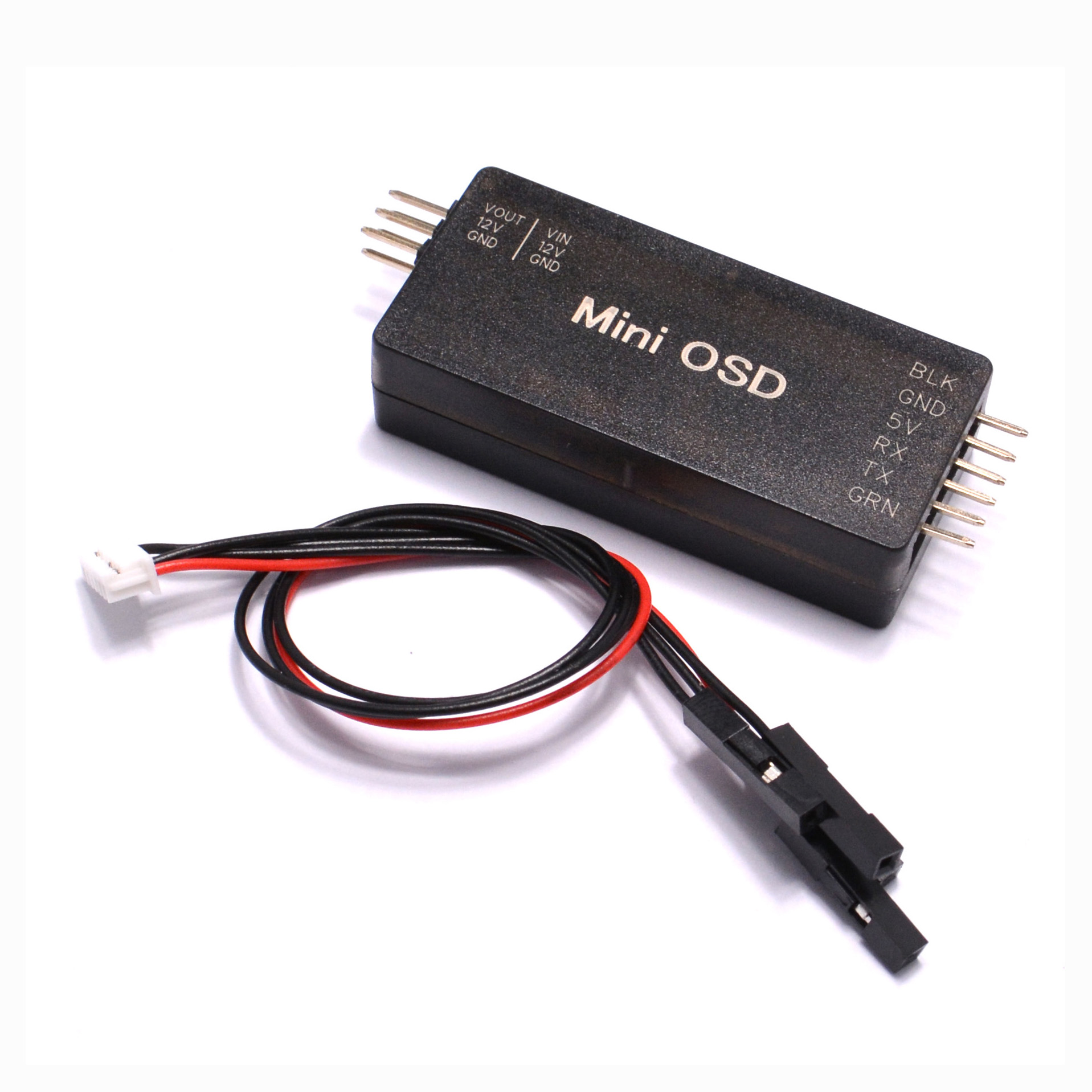 Drone Kit Hexacopter - Mikro MINIMOSD Minim OSD Mini OSD