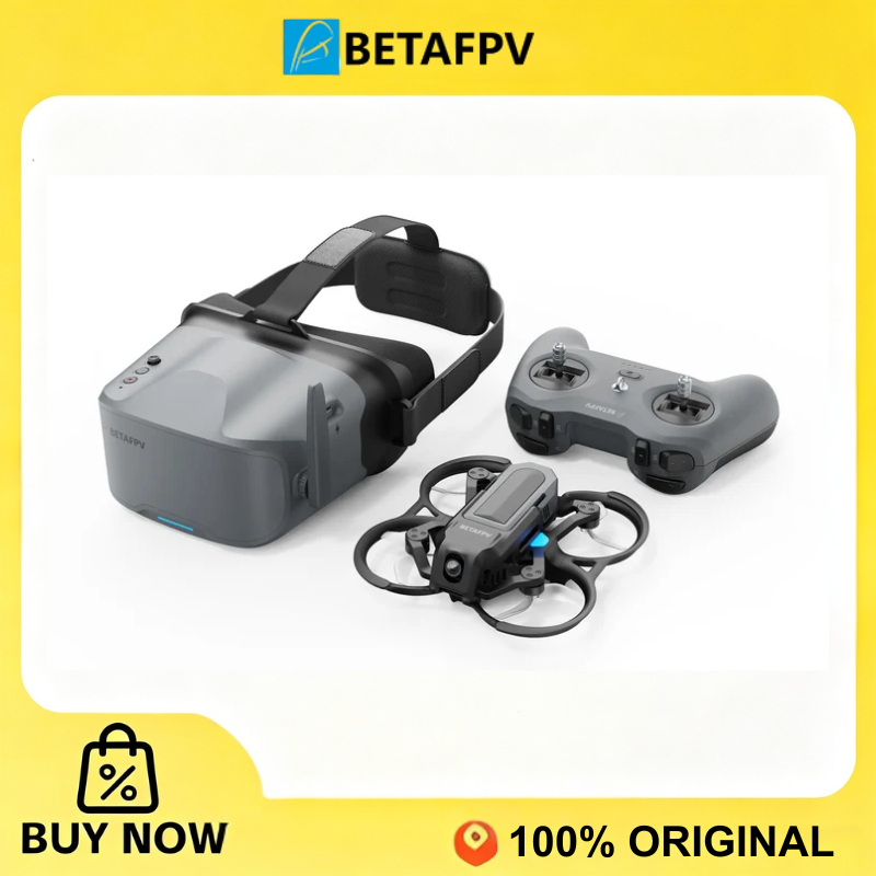 Drone Kit Octocopter - BETAFPV Aquila20 FPV Kiti 2026 Yeni