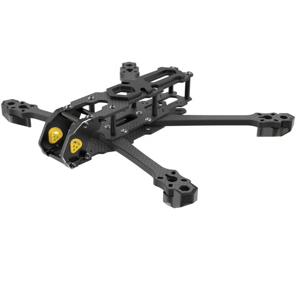 Mario 5 Çerçeve Kiti, DC / XH  - Drone Kit Fpv incelemesi ve fiyatı