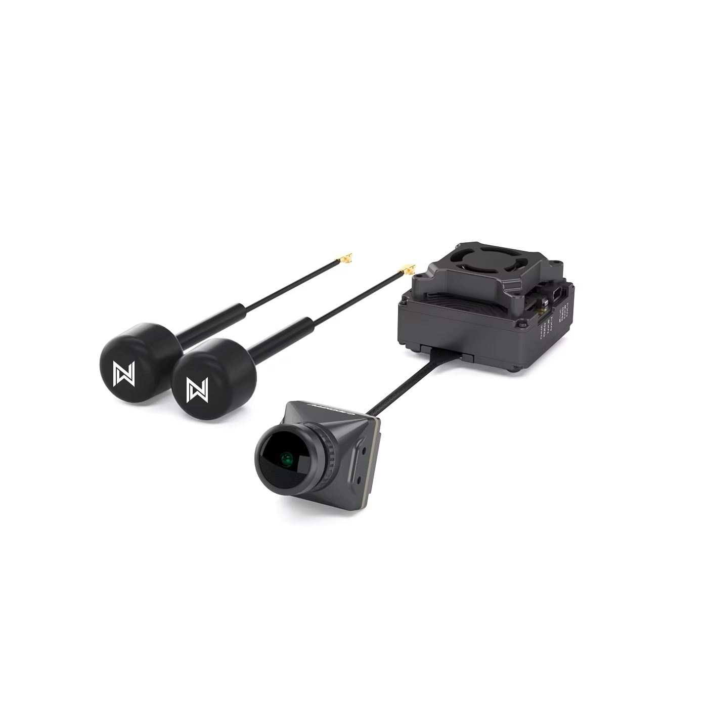 Caddx Walksnail Avatar GT Kiti - Drone Kit Fpv incelemesi ve fiyatı