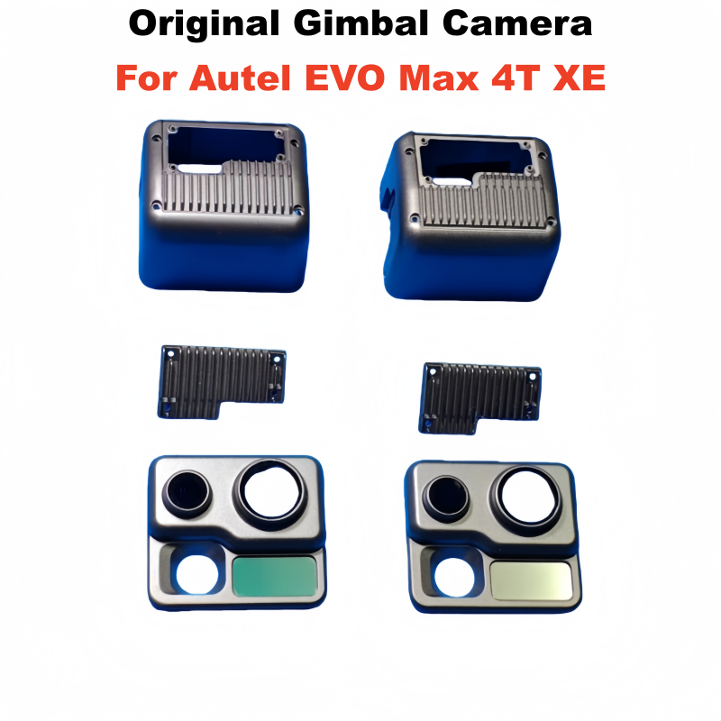 MAX4T XE Orijinal Gimbal Kamer - Autel Drone Evo Max 4T incelemesi ve fiyatı