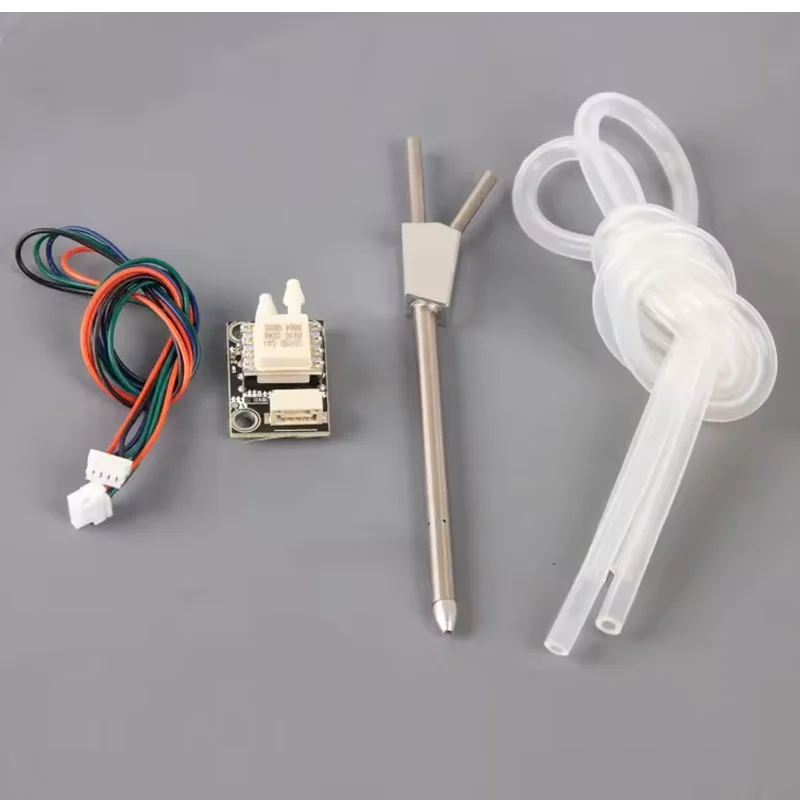 Ardupilot Arduplane Pitot Diji - Drone Kit Hexacopter incelemesi ve fiyatı