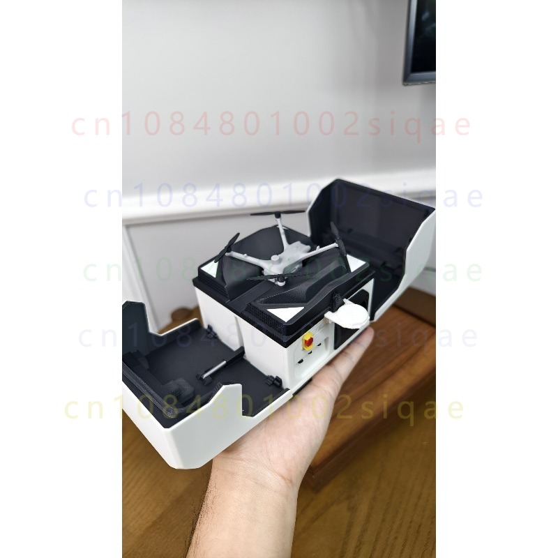DJI Dock 3 için, Küçük Ölçekli - Drone Kit Professional incelemesi ve fiyatı