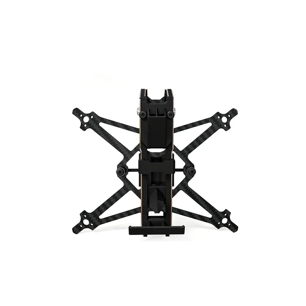 HGLRC Draknight Ultra Hafif 2  - Drone Kit Fpv incelemesi ve fiyatı