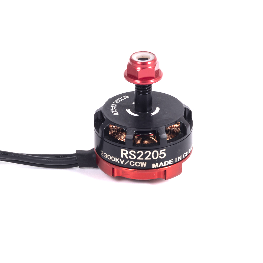 RC RS2205 2205 2300KV CW CCW F - Drone Kit Vtol incelemesi ve fiyatı