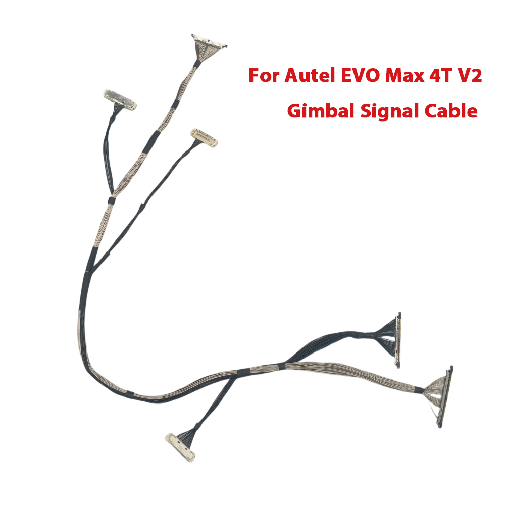 Autel EVO Max 4T V2 PTZ Sinyal - Autel Drone Evo Max 4T incelemesi ve fiyatı