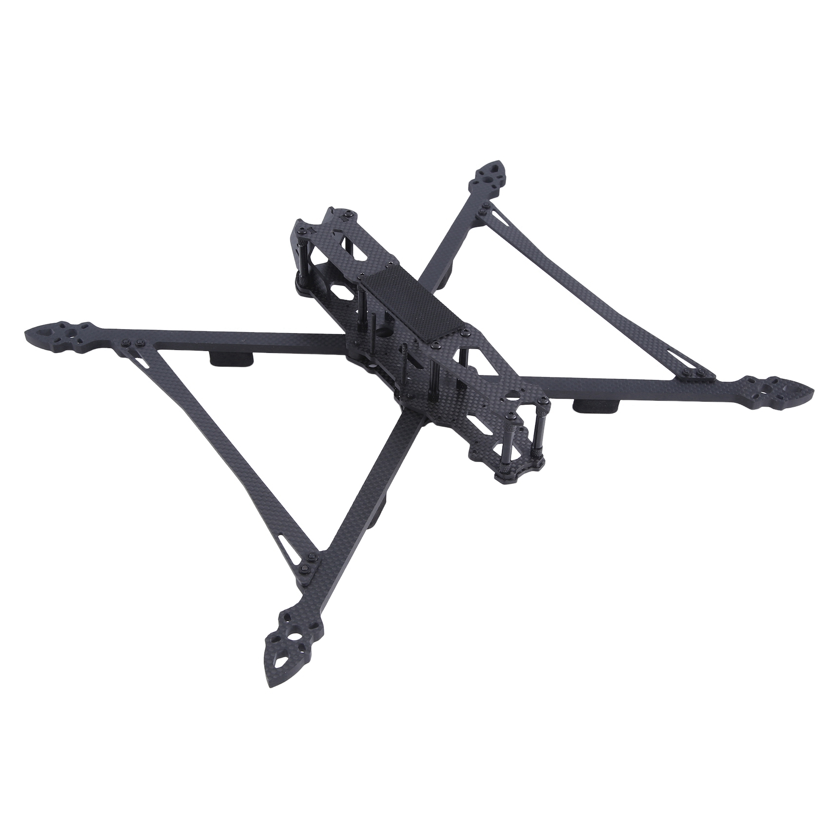 B78B-5X 3K Karbon Fiber Şasi,  - Drone Kit Fpv incelemesi ve fiyatı