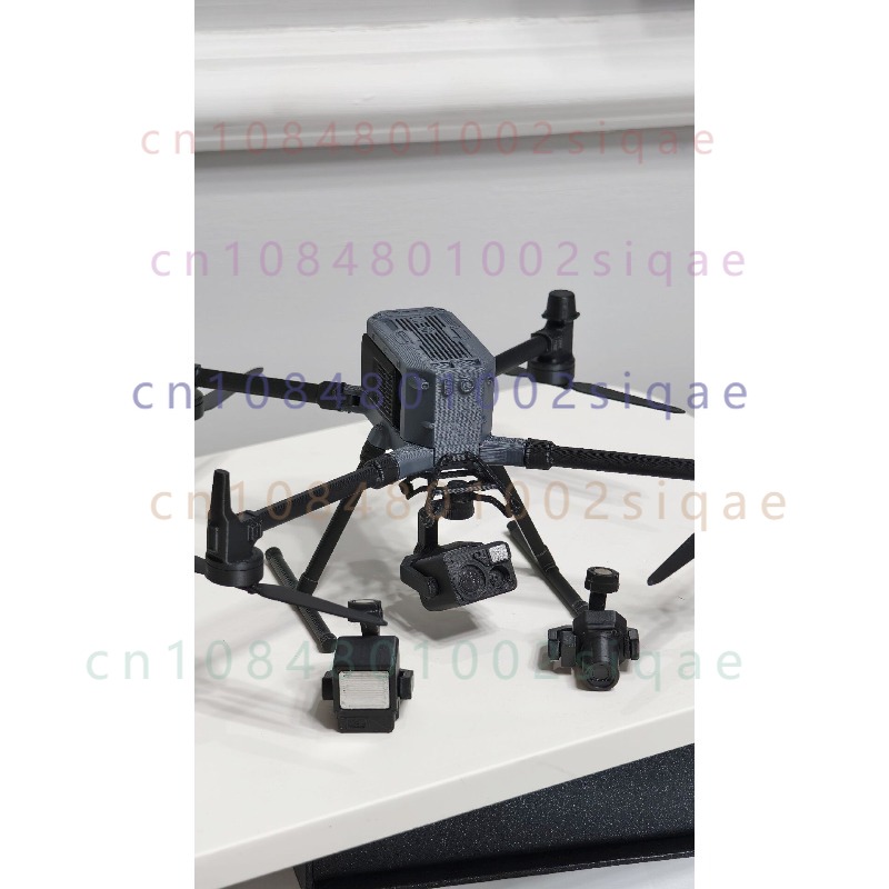 DJI M350 RTK için, tamamen har - Drone Kit Professional incelemesi ve fiyatı