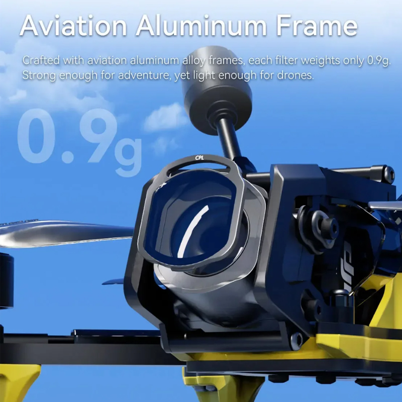 SpeedyBee O4 Air Unit Pro ND F - Drone Kit Octocopter incelemesi ve fiyatı
