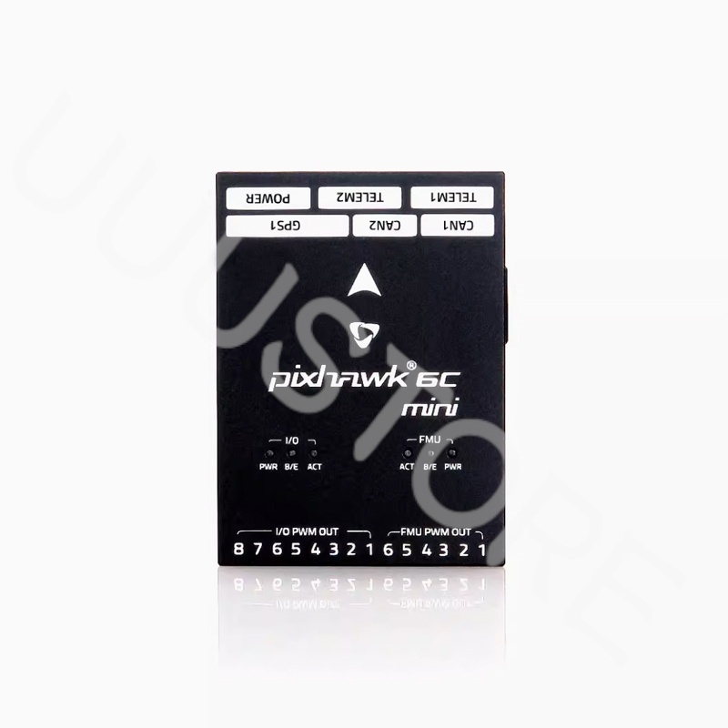 Holybro Pixhawk 6C Mini Model  - Drone Kit Hexacopter incelemesi ve fiyatı